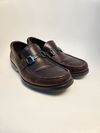Mocassim Salvatore Ferragamo Masculino