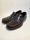 Mocassim Salvatore Ferragamo Masculino