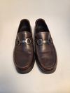 Mocassim Salvatore Ferragamo Masculino