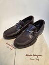 Mocassim Salvatore Ferragamo Masculino