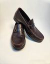 Mocassim Salvatore Ferragamo Masculino