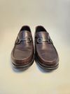 Mocassim Salvatore Ferragamo Masculino