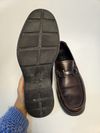 Mocassim Salvatore Ferragamo Masculino