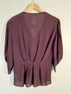 Blusa Animale