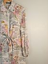 Chemise Mixed