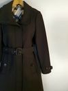 Trench Coat Burberry