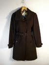 Trench Coat Burberry