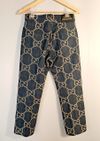 Calça Gucci