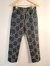 Calça Gucci