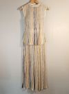 Conjunto Missoni