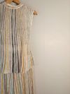 Conjunto Missoni