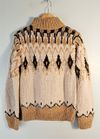 Blusão Tricot