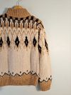 Blusão Tricot