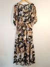 Vestido Mixed