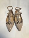 Sapatilha Valentino Rockstud