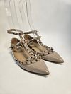 Sapatilha Valentino Rockstud