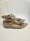 Sapatilha Valentino Rockstud