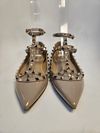 Sapatilha Valentino Rockstud