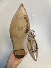 Sapatilha Valentino Rockstud