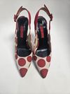 Sapato Carolina Herrera