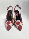 Sapato Carolina Herrera
