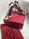 Sapato Carolina Herrera