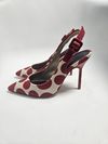 Sapato Carolina Herrera
