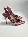 Sapato Carolina Herrera