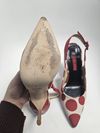 Sapato Carolina Herrera