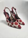 Sapato Carolina Herrera