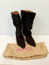 Bota Paris Texas