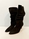 Bota Paris Texas