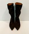 Bota Paris Texas