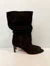 Bota Paris Texas
