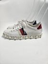 Tênis Gucci