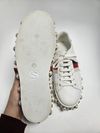 Tênis Gucci