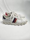 Tênis Gucci