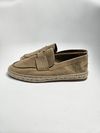 Mocassim Hermès