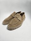 Mocassim Hermès