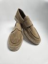 Mocassim Hermès