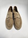Mocassim Hermès