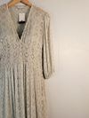 Vestido Alcaçuz