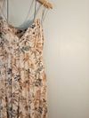 Vestido Animale