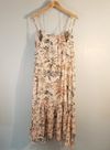 Vestido Animale