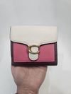 Carteira Coach