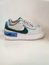 Tênis Nike Air Force 1 Shadow