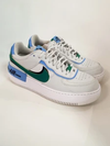 Tênis Nike Air Force 1 Shadow
