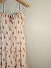Vestido Amissima