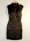 Vestido Tufi Duek