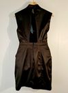 Vestido Tufi Duek